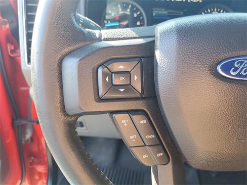 Used 2018 Ford F150 XLT w/ Equipment Group 302A Luxury image 16