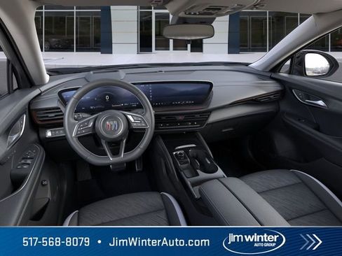 New 2026 Buick Envision Sport Touring image 41