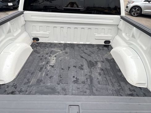 Used 2023 Ford F150 Lariat w/ Equipment Group 502A High AWD/4WD image 29