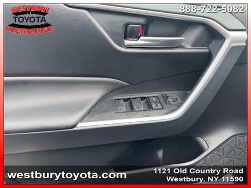 Certified 2025 Toyota RAV4 XLE AWD/4WD image 19