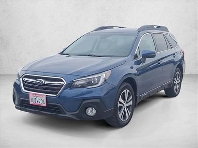 Used 2019 Subaru Outback 3.6R Limited
