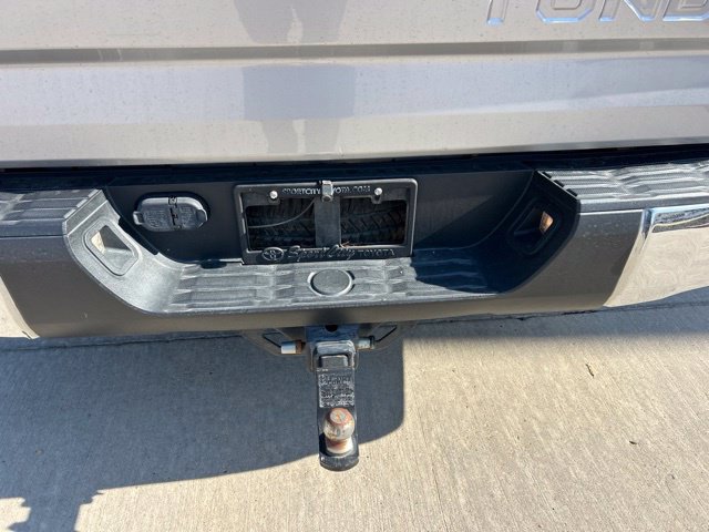 Used 2018 Toyota Tundra SR5 RWD image 9