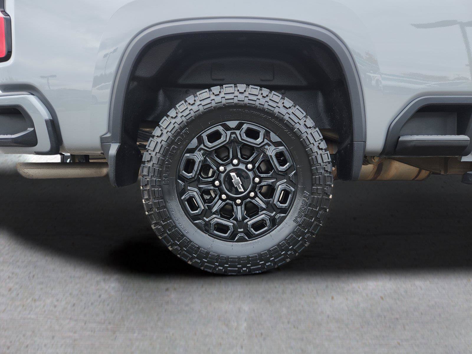 Used 2024 Chevrolet Silverado 2500 LT w/ Z71 Sport Edition AWD/4WD image 57
