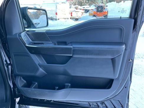 Used 2021 Ford F150 XLT w/ Equipment Group 301A Mid image 21