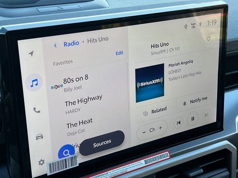 New 2025 Toyota Tacoma TRD Off-Road image 20
