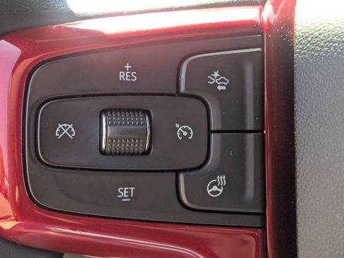 Used 2023 Chevrolet Silverado 1500 High Country w/ High Country Premium Package AWD/4WD image 16