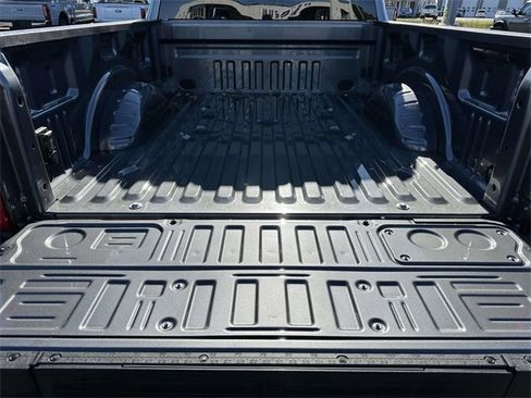 New 2026 Ford F350 XL w/ STX Appearance Package image 11