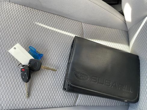 Used 2018 Subaru Forester 2.5i Premium w/ All-Weather Package image 5