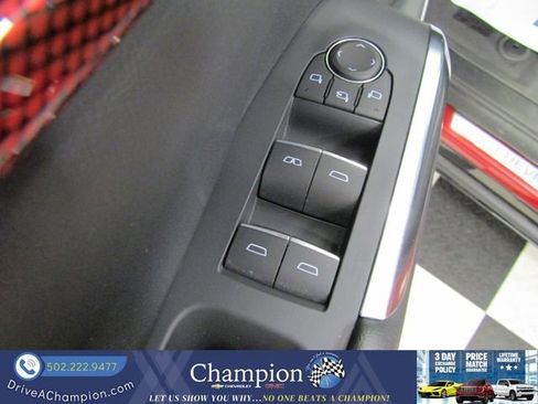 Used 2024 Chevrolet Traverse RS w/ LPO, Floor Liner Package AWD/4WD image 29