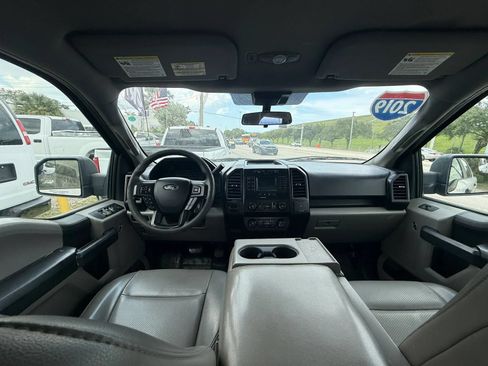Used 2019 Ford F150 XL w/ Equipment Group 101A Mid RWD image 6