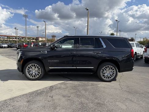 New 2026 GMC Yukon Elevation image 7