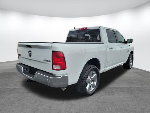 Used 2016 RAM 1500 Big Horn image 23