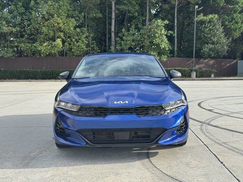 Used 2023 Kia K5 GT-Line w/ GT-Line Premium Package image 2