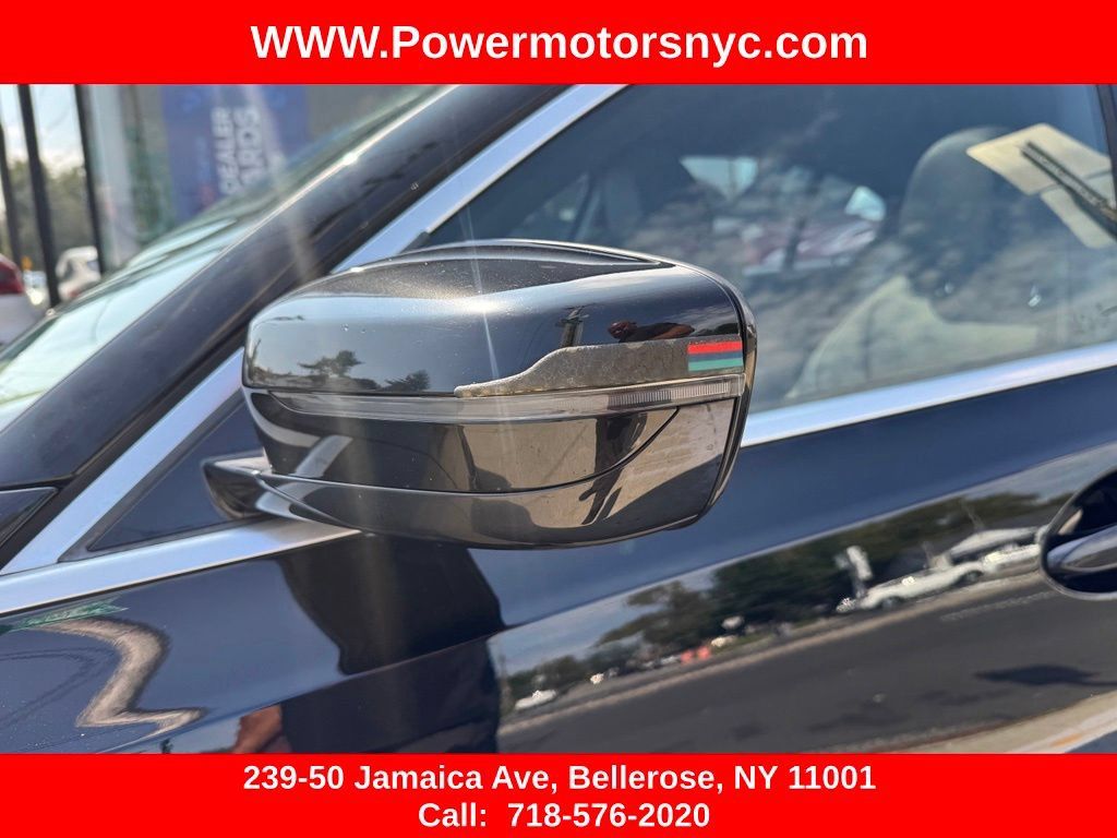 Used 2019 BMW 330i xDrive Sedan w/ Driving Assistance Package AWD/4WD image 15