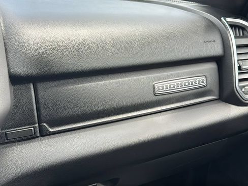 Used 2026 RAM 2500 Big Horn AWD/4WD image 21
