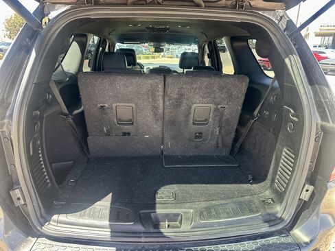 Used 2018 Dodge Durango R/T RWD image 21