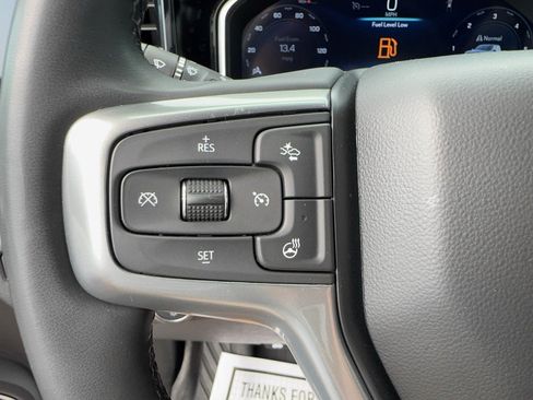 Certified 2024 Chevrolet Silverado 1500 LT AWD/4WD image 21