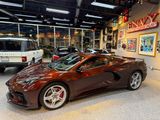 Used 2023 Chevrolet Corvette Stingray Preferred Conv w/ Z51 Performance Package image 4