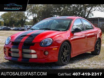 Used 2003 Dodge Neon
