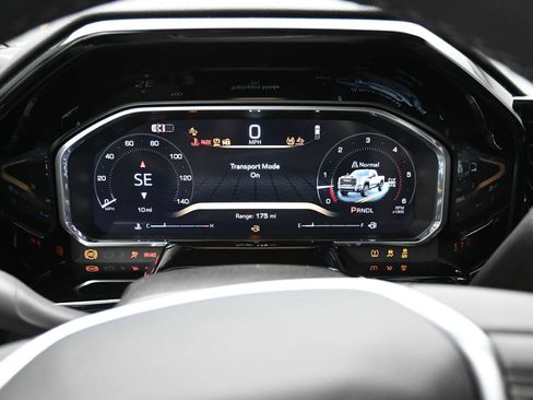 New 2026 GMC Sierra 2500 SLT w/ Snow Plow Prep/Camper Package image 6