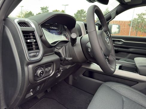 New 2026 RAM 1500 Big Horn image 14