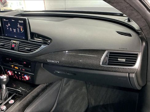 Used 2014 Audi RS 7 Prestige image 19