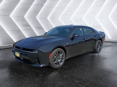 New 2026 Dodge Charger Scat Pack