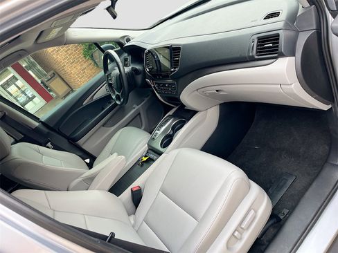 Used 2022 Honda Pilot Special Edition image 30