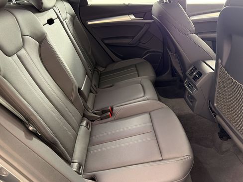 Used 2024 Audi Q5 2.0T Premium Plus AWD/4WD image 30