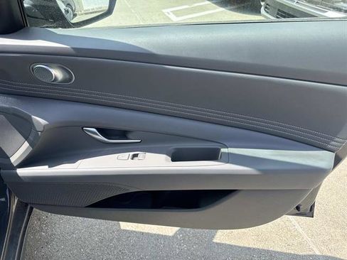 New 2026 Hyundai Elantra SEL Sport Premium FWD image 24