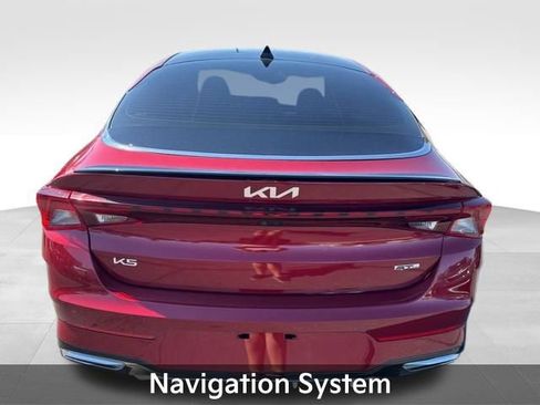 Used 2024 Kia K5 GT-Line image 9