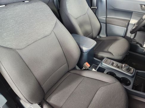 New 2026 Ford Maverick XL w/ Equipment Group 101A image 10