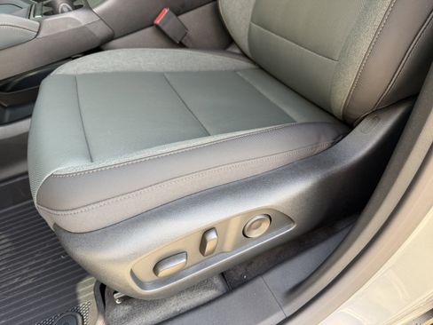 New 2026 GMC Terrain AT4 image 9