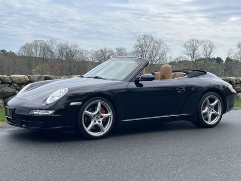 Used 2006 Porsche 911 Carrera S RWD image 27