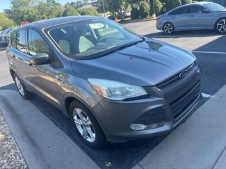 Used 2014 Ford Escape SE video 2
