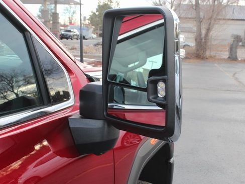 New 2026 GMC Sierra 2500 SLT w/ SLT Premium Package image 17