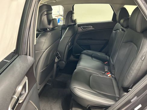 New 2026 Kia Sportage EX image 24