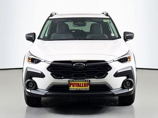 New 2026 Subaru Crosstrek 2.0i Premium video 2