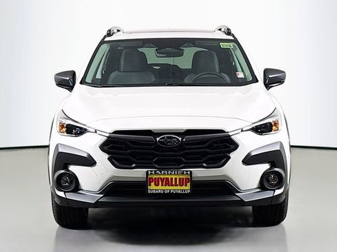 New 2026 Subaru Crosstrek 2.0i Premium image 2