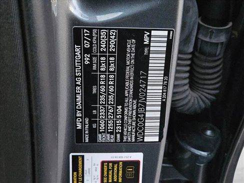 Used 2018 Mercedes-Benz GLC 300 image 24