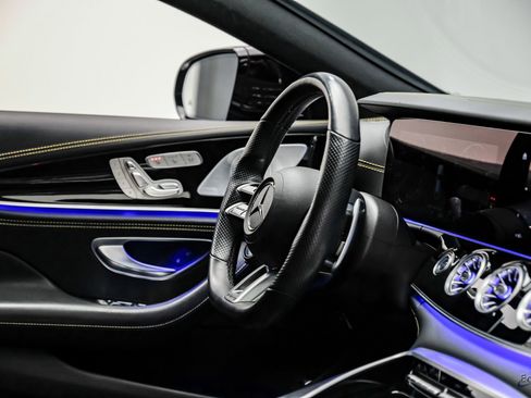 Used 2022 Mercedes-Benz AMG GT 53 image 57