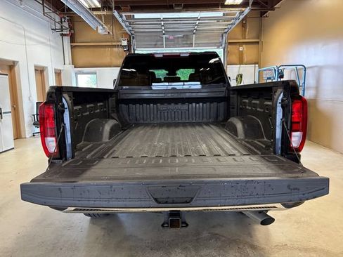 Used 2026 GMC Sierra 2500 SLE w/ SLE Convenience Package AWD/4WD image 25