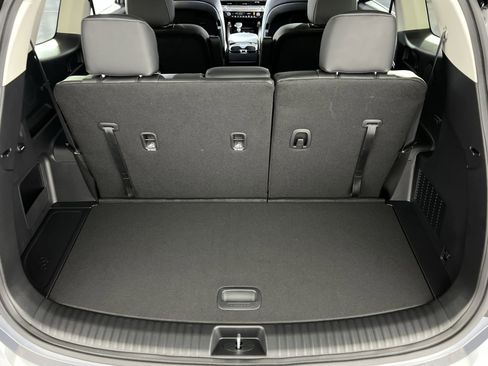 New 2025 Kia Telluride S image 25