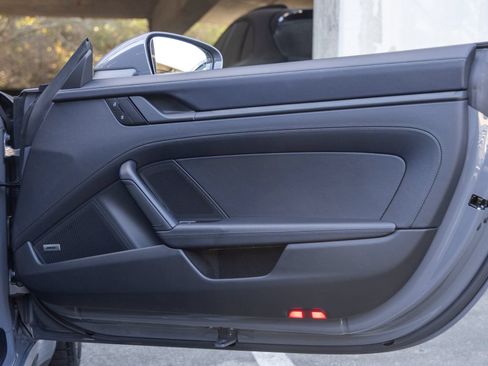 Certified 2025 Porsche 911 Carrera GTS RWD image 50