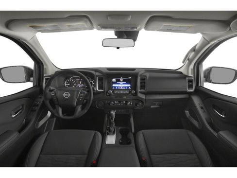 Used 2022 Nissan Frontier SV AWD/4WD image 5