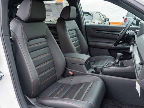 New 2026 Honda CR-V Sport-L image 16