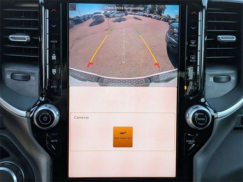 New 2026 RAM 1500 Big Horn image 31