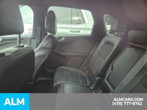 Used 2026 Ford Escape ST-Line FWD image 5