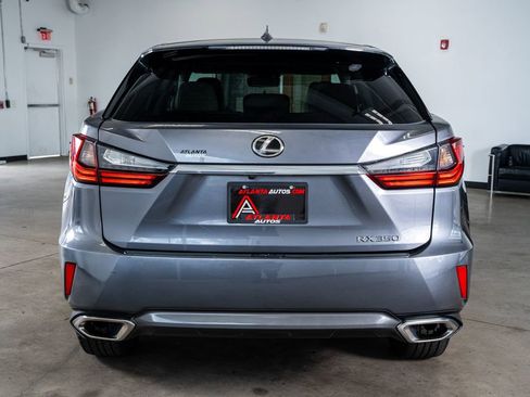 Used 2017 Lexus RX 350 FWD w/ Accessory Package image 7