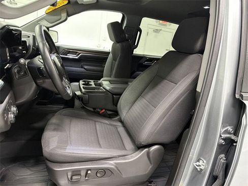 Certified 2024 Chevrolet Silverado 1500 LT image 19
